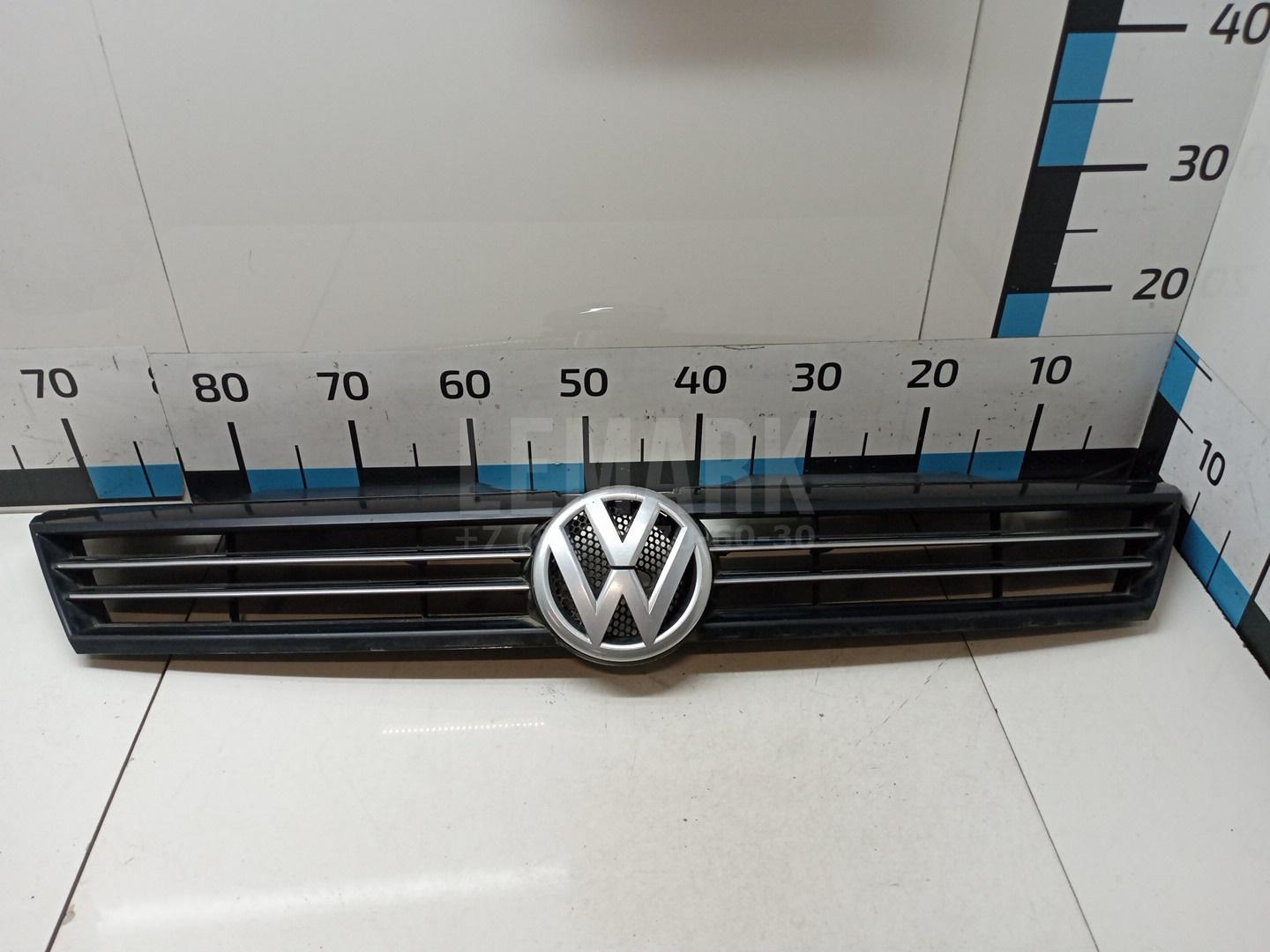 Решетка радиатора 5C6853651AZLL VAG