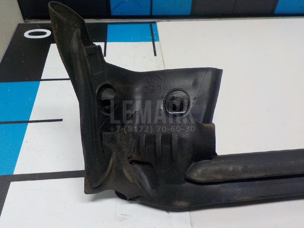 Уплотнитель стекла двери для  BMW 5-serie F10/F11 2009-2016
