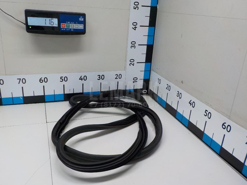 Уплотнитель (внутри) 5L0867365A9B9 VAG