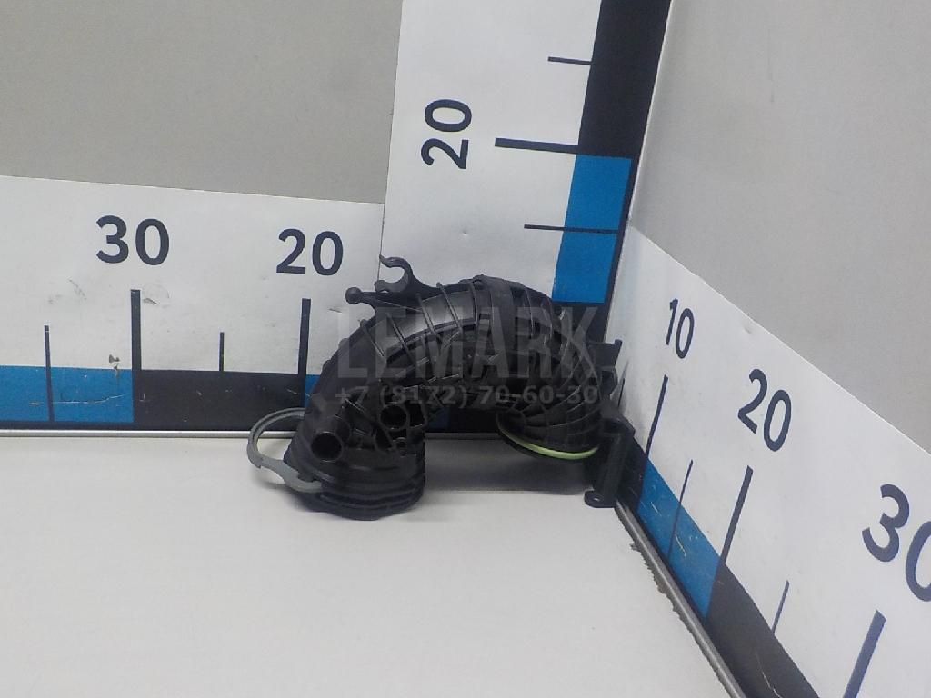 Патрубок воздушного фильтра