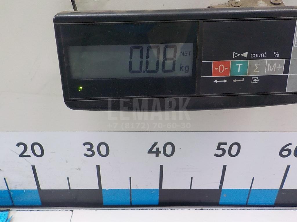 Насос омывателя