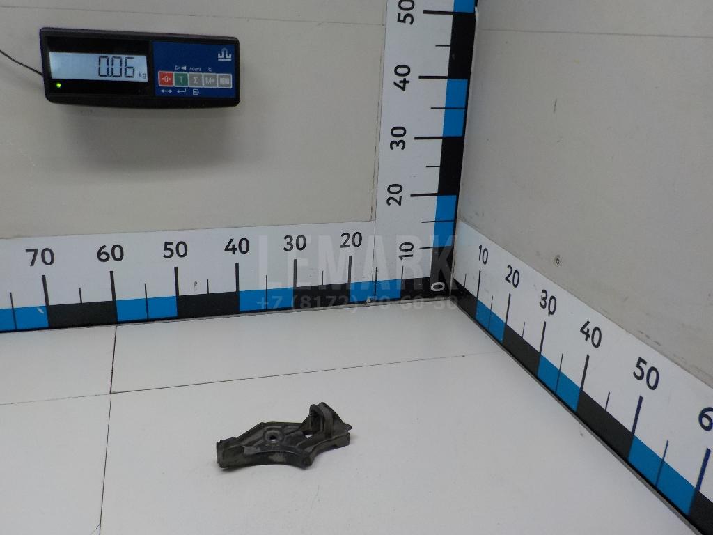Кронштейн троса ручн. тормоза 1K0609640 VAG