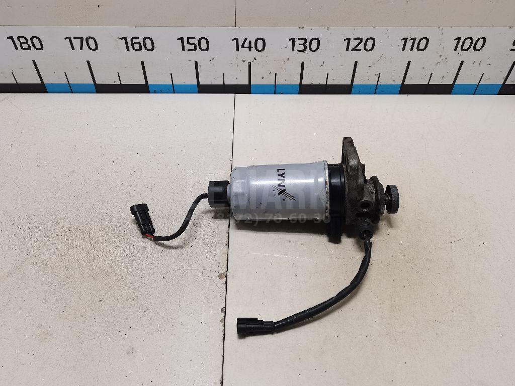 Насос подкачки 319703E100 Hyundai-Kia