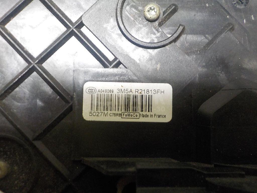 Замок двери передней левой для  Ford Cougar 1998-2001