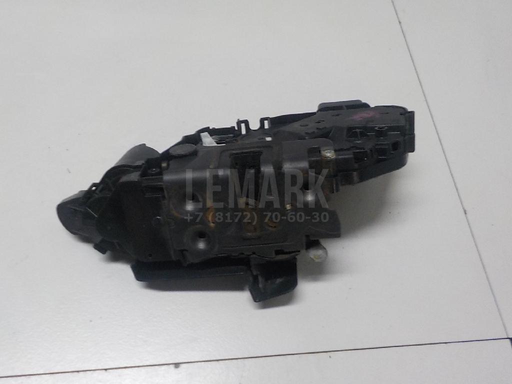 Замок двери передней левой для  Ford Cougar 1998-2001