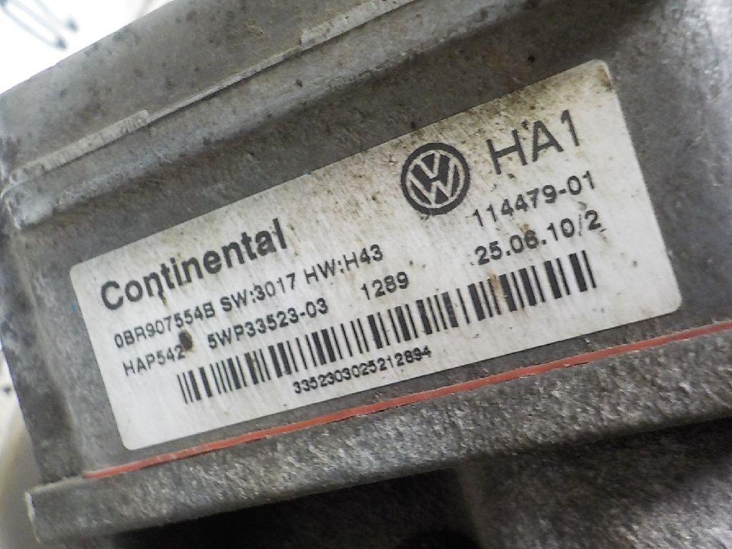 Редуктор заднего моста для  Audi A6 [C5] 1997-2004