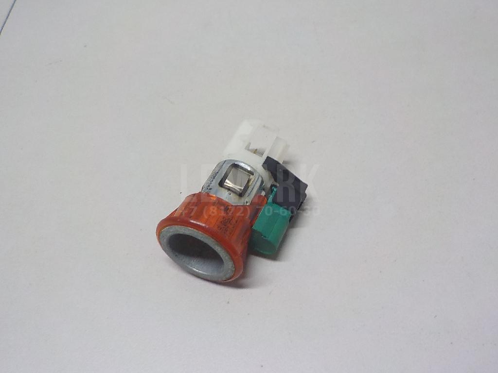 Гнездо прикуривателя
