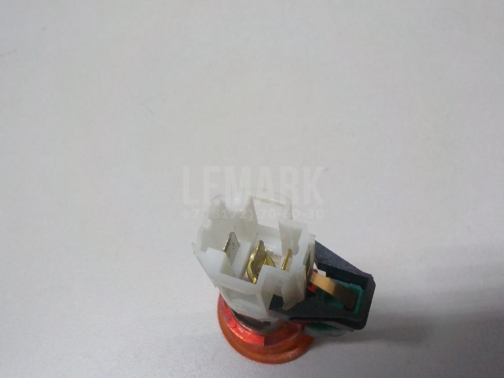 Гнездо прикуривателя