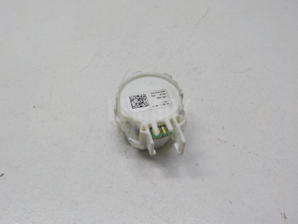 Группа контактная замка зажигания 5K0905865 VAG