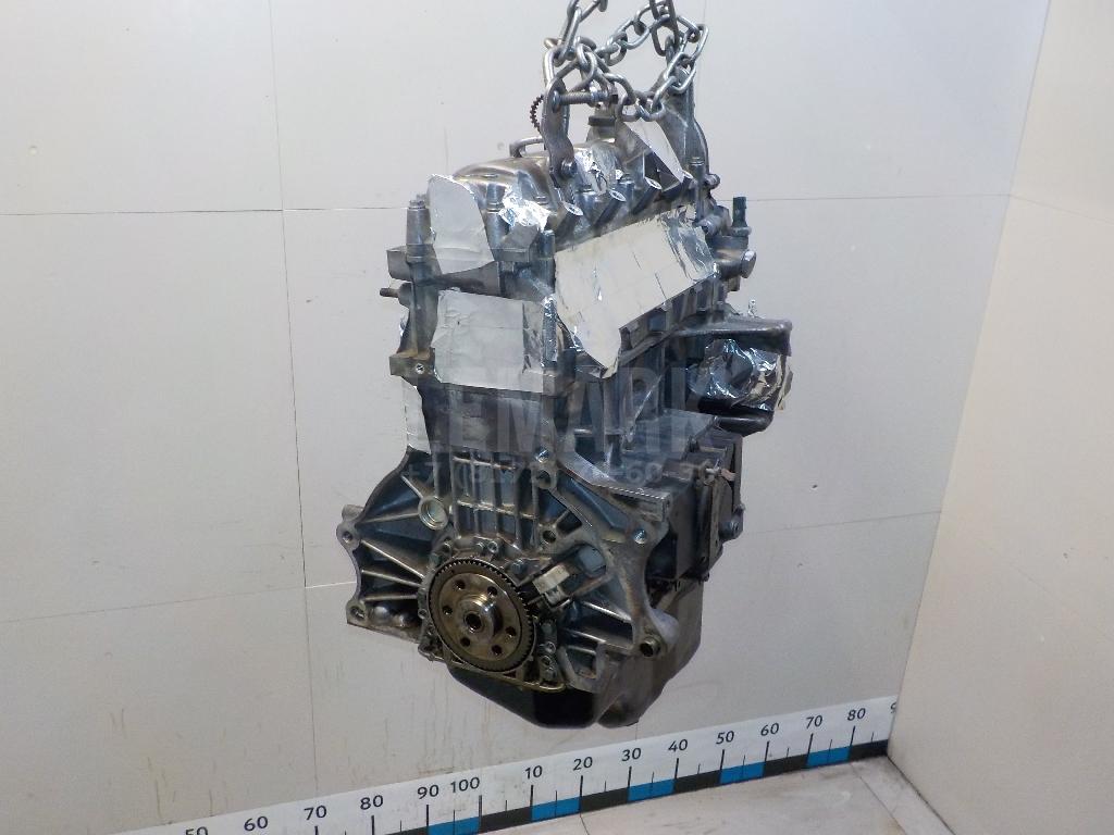 Двигатель