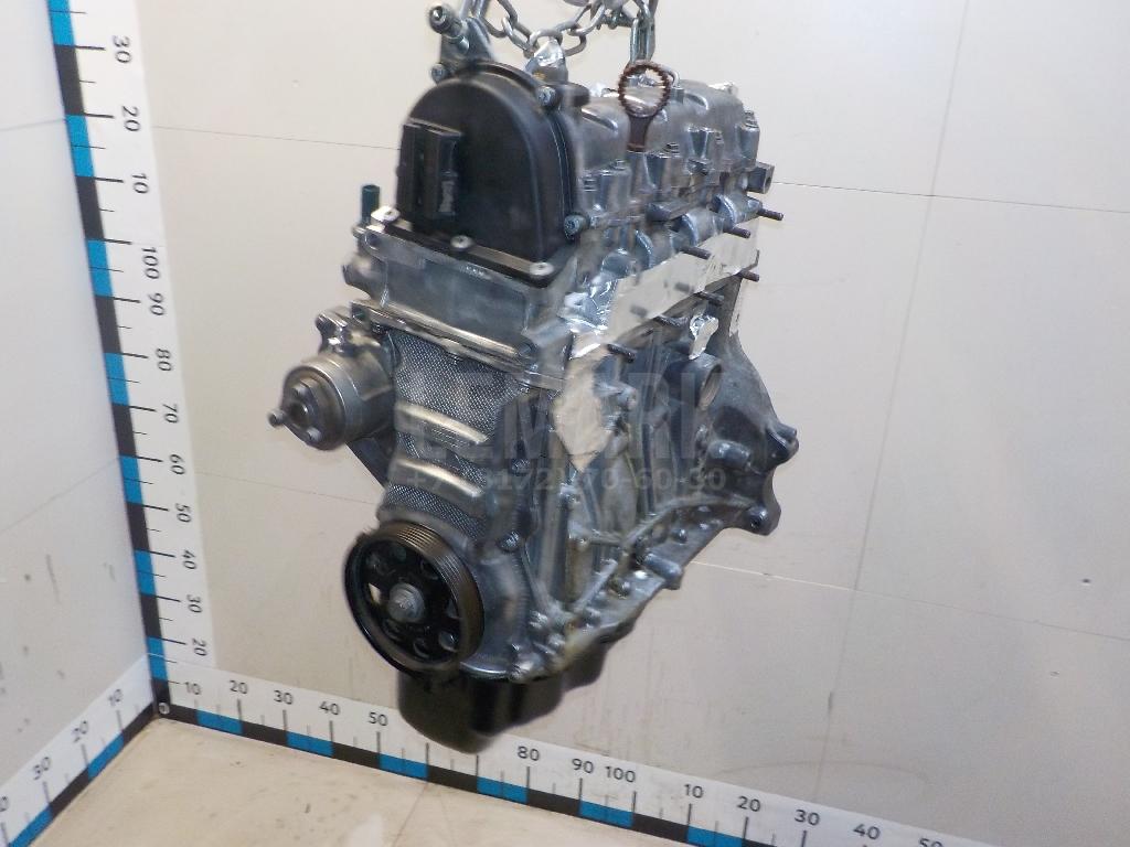 Двигатель