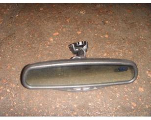 Зеркало заднего вида для Nissan Pathfinder (R51) 2005-2014 БУ состояние отличное