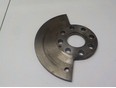Пластина маховика