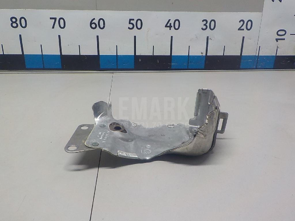 Экран тепловой для  BMW 2-serie F22/F23/F87 2013-2020