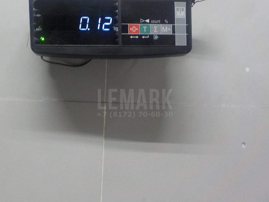Хомут глушителя для  Avatr 12 2023