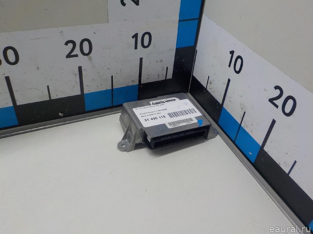 Блок управления AIR BAG