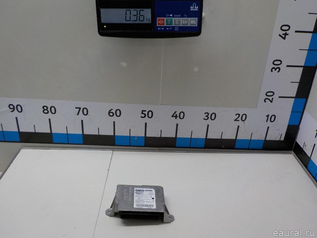 Блок управления AIR BAG