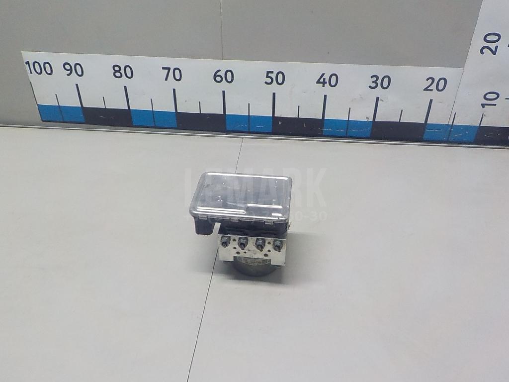 Блок ABS (насос) 5Q0614517GBBEF VAG