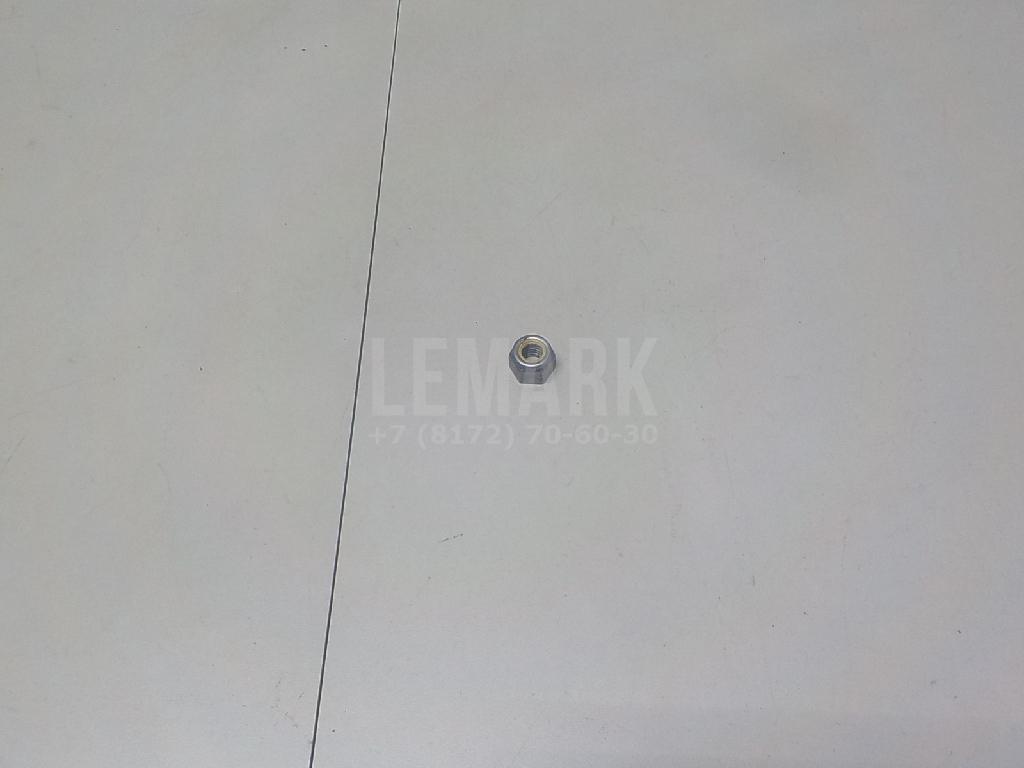 Гайка заднего амортизатора WHT007127 VAG