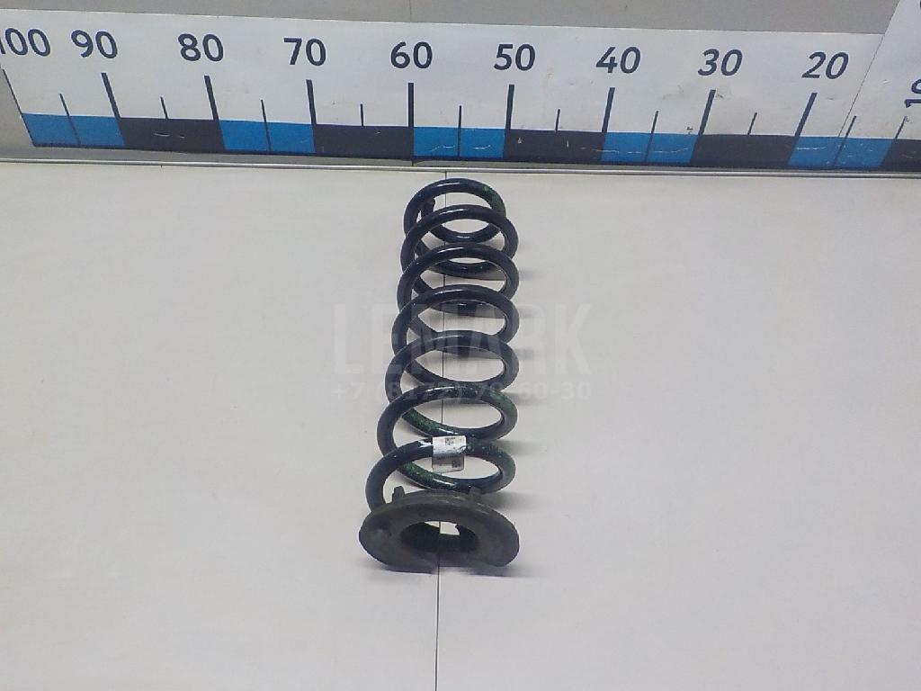 Пружина задняя 5QS511103AE VAG