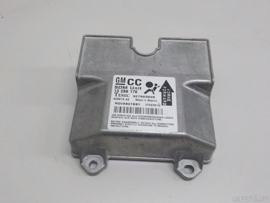 Блок управления AIR BAG