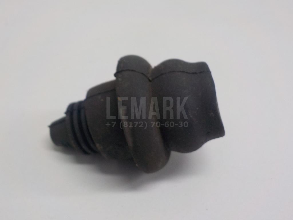 Отбойник заднего бампера 90588059 GM