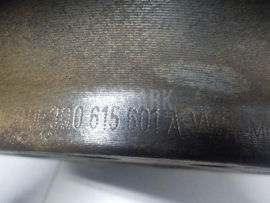 Диск тормозной задний для  Avatr 12 2023