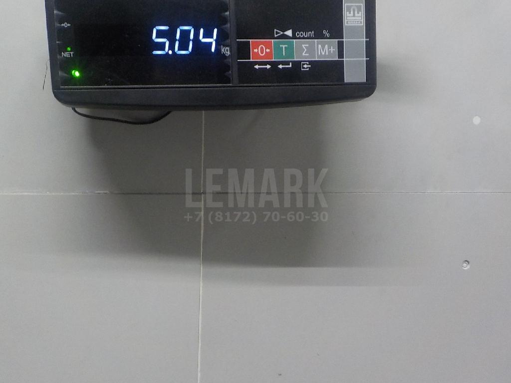 Диск тормозной задний для  Avatr 12 2023