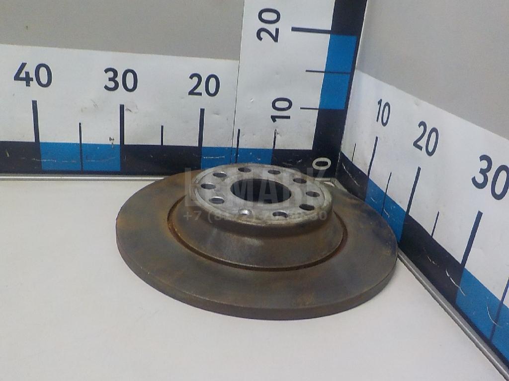 Диск тормозной задний для  Avatr 12 2023