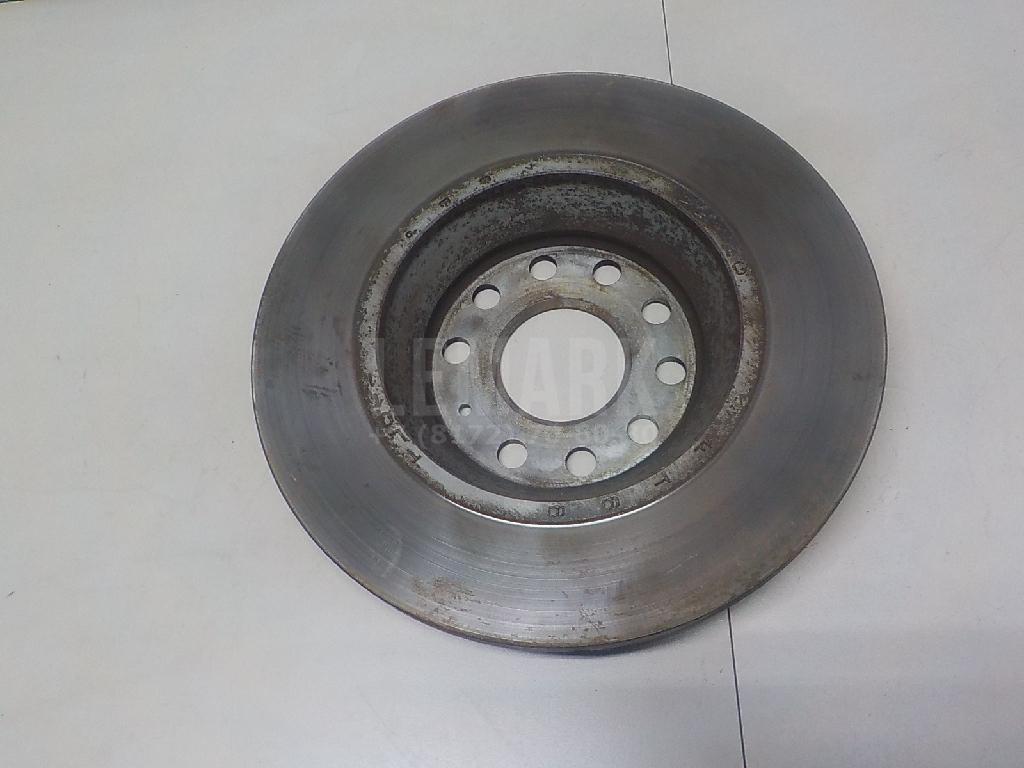 Диск тормозной задний для  Avatr 12 2023