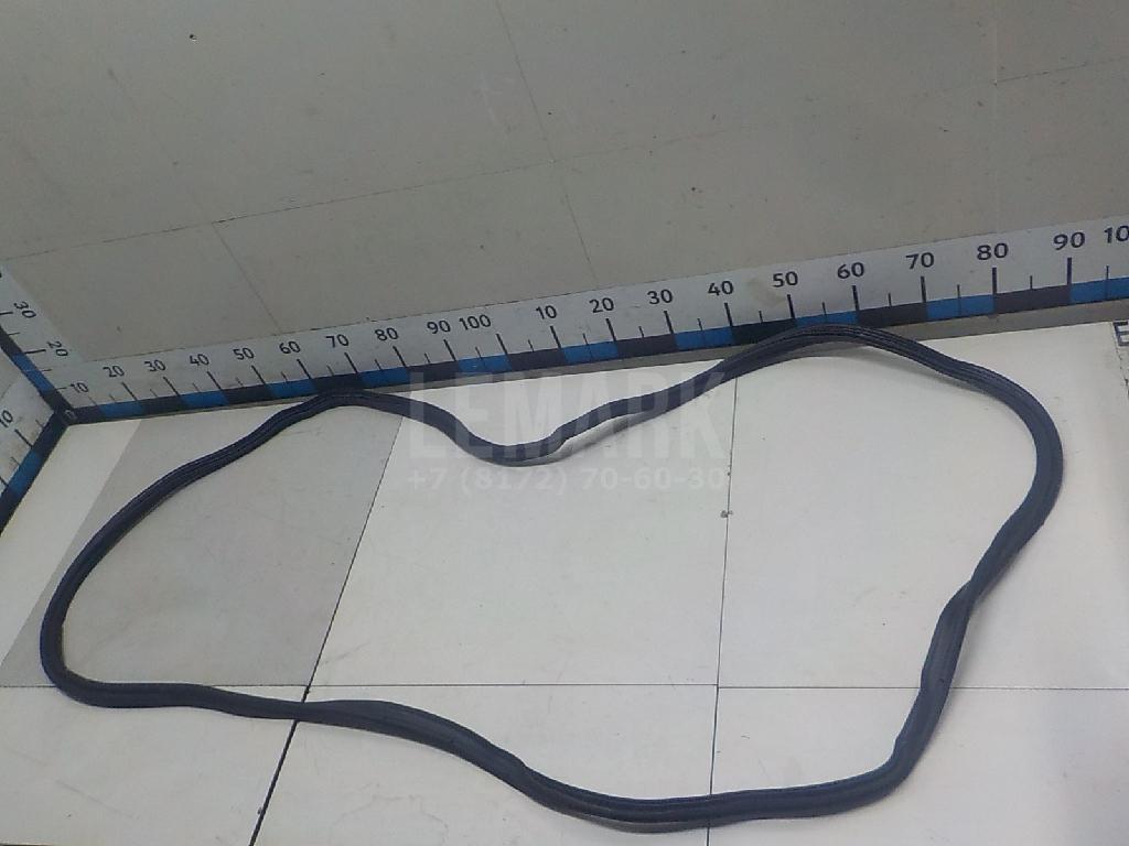 Уплотнитель багажника 5NA827705A9B9 VAG