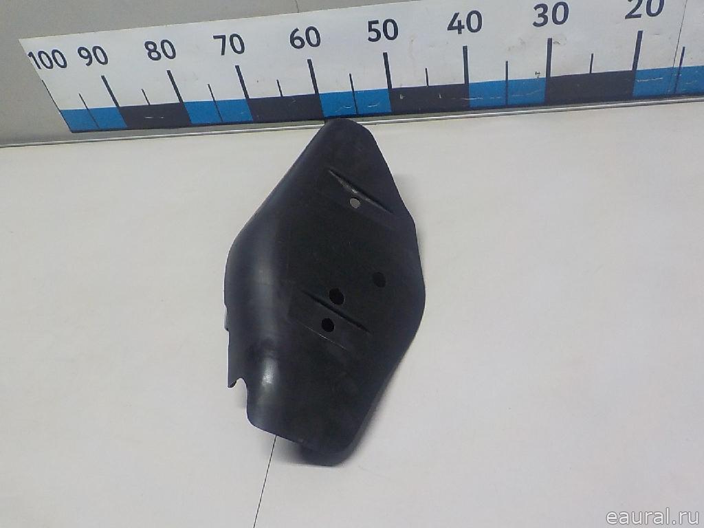 Защита антигравийная