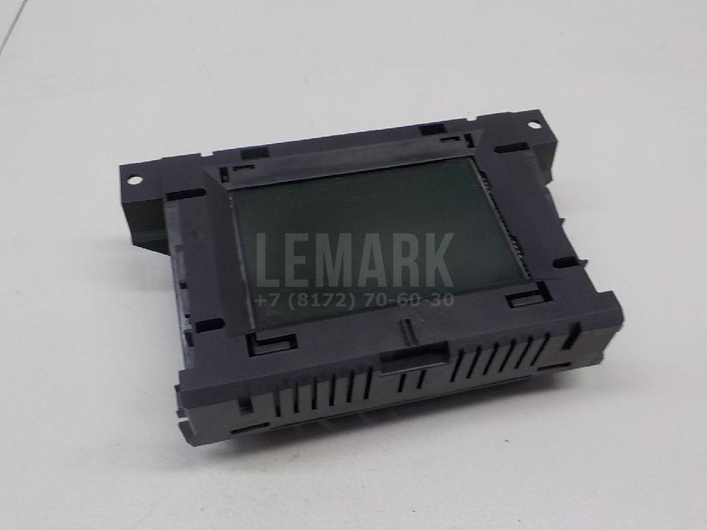 Дисплей информационный 1236751 GM