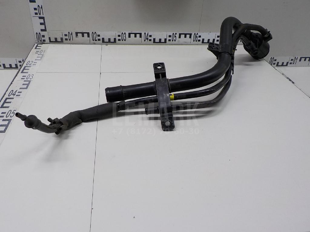 Горловина топливного бака 31030D7000 Hyundai-Kia