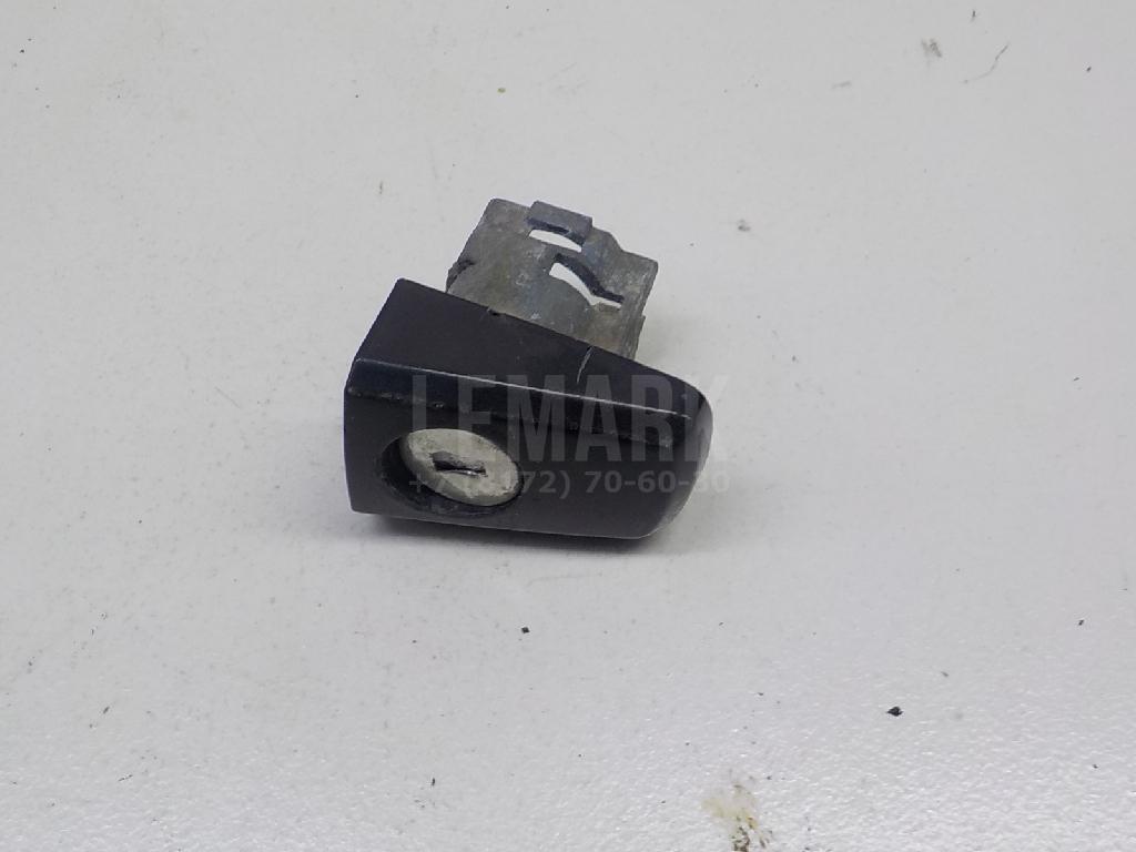 Вставка замка двери лев. 5133082 GM