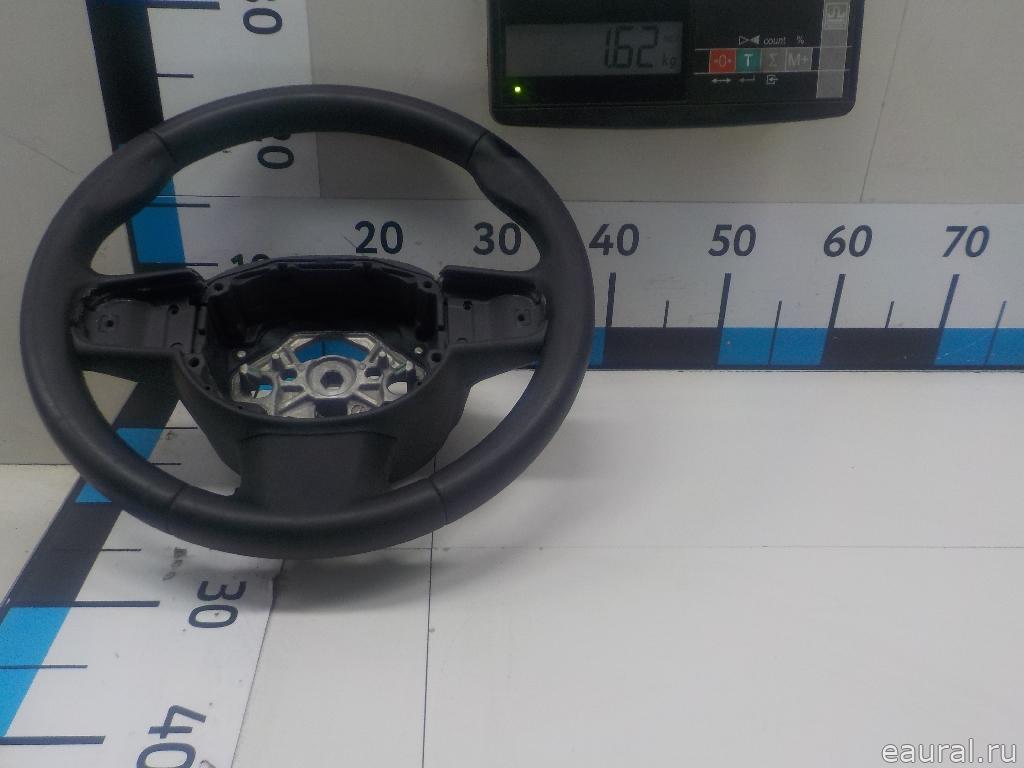 Рулевое колесо для AIR BAG (без AIR BAG)
