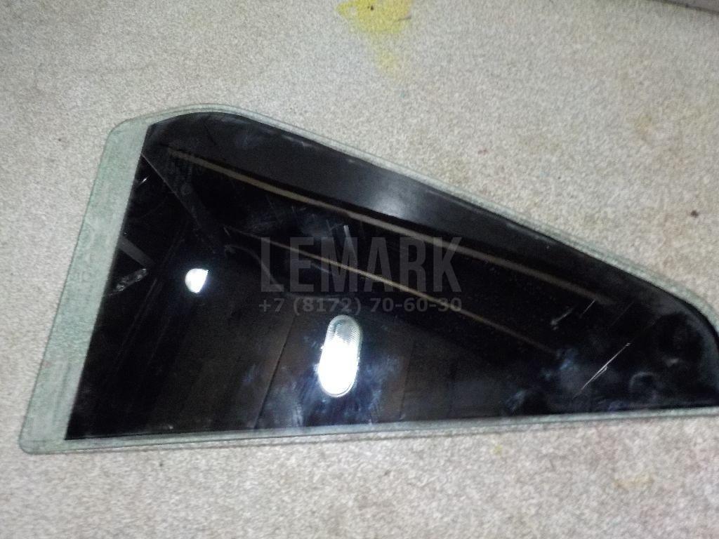 Стекло двери задней правой (форточка) 834272B000 Hyundai-Kia