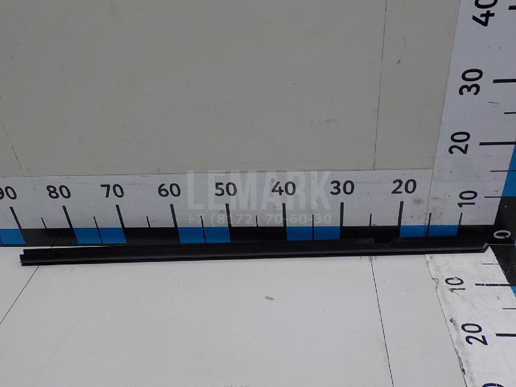 Накладка стекла заднего левого 5154231 GM