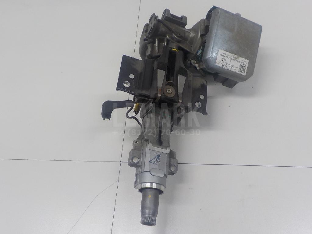 Колонка рулевая 6R1423510BG VAG