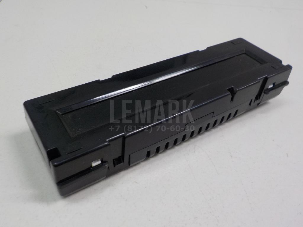 Дисплей информационный 13390277 GM