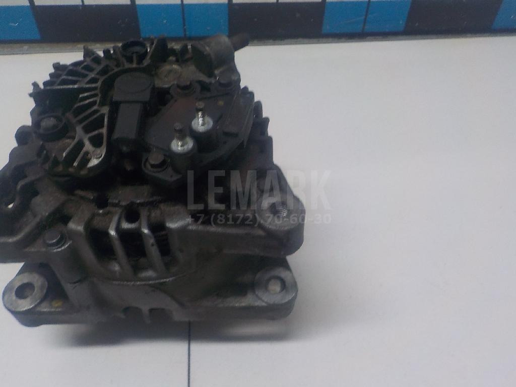 Генератор для  Citroen C4 2004-2011