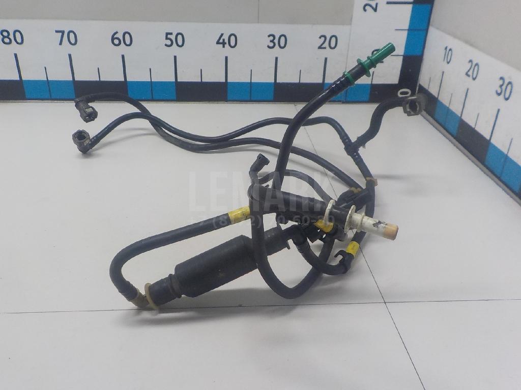 Насос подкачки для  BMW 5-serie E60/E61 2003-2009