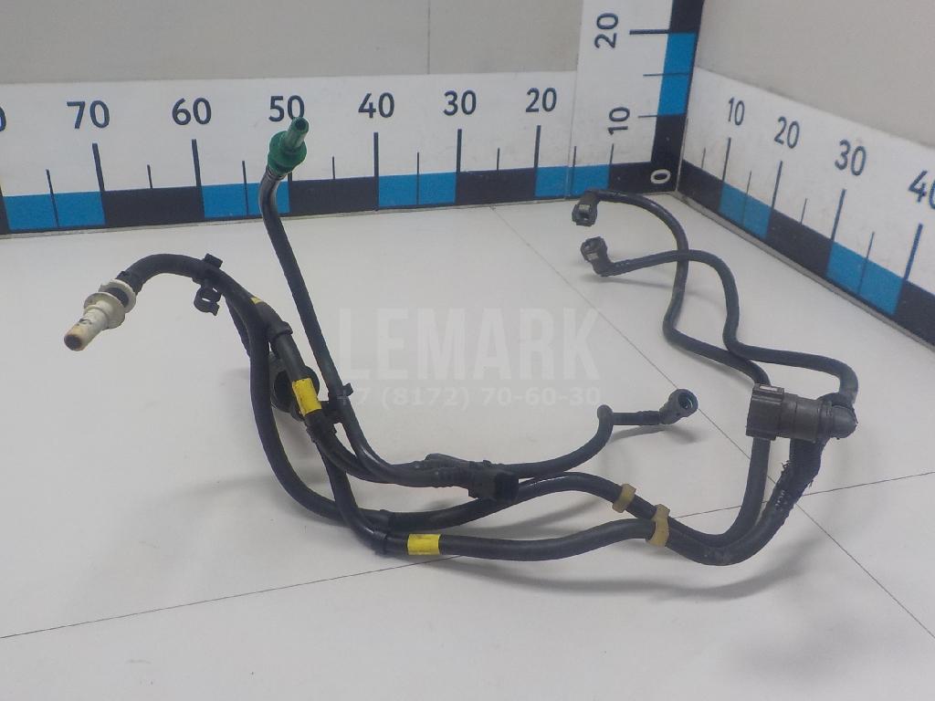 Насос подкачки для  BMW 5-serie E60/E61 2003-2009