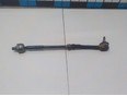 Тяга рулевая