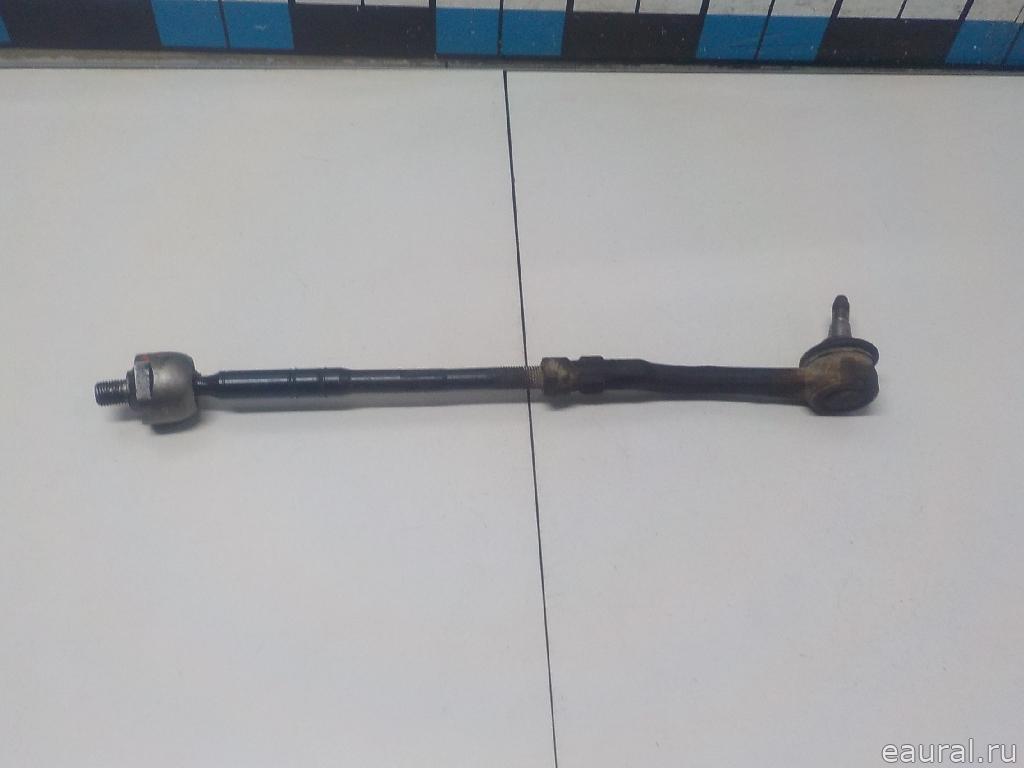 Тяга рулевая