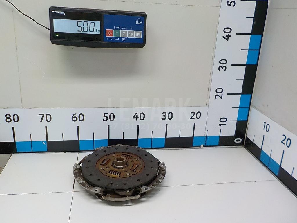 К-кт сцепления 302054100R Renault