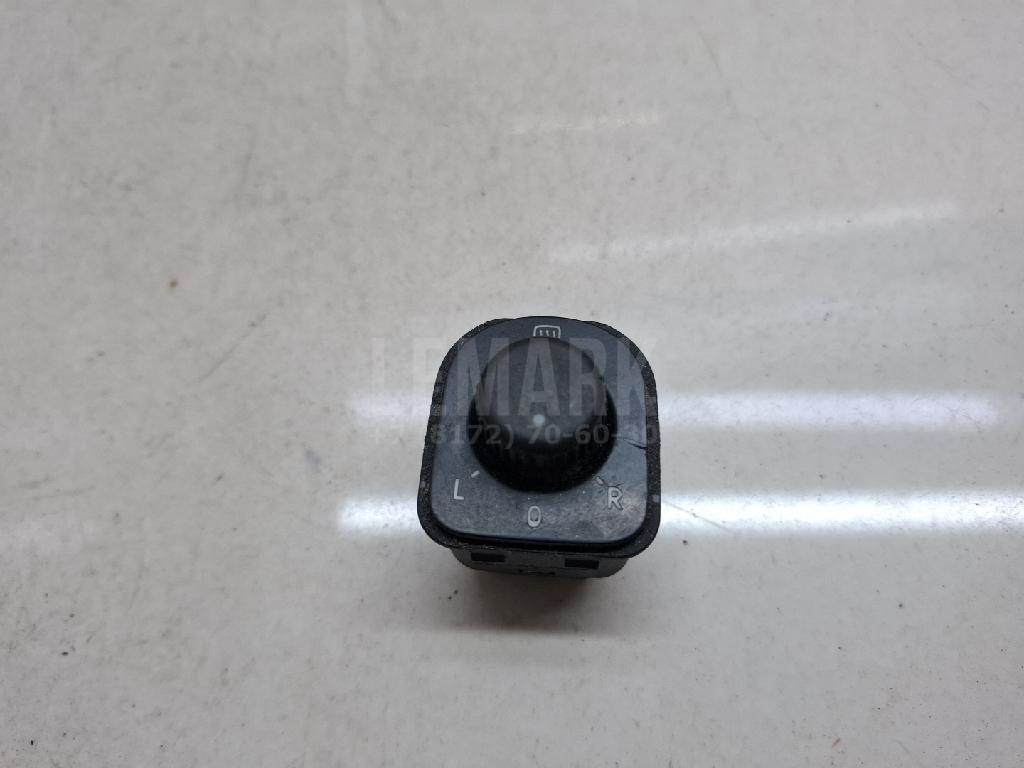 Переключатель регулировки зеркала 1K0959565H VAG