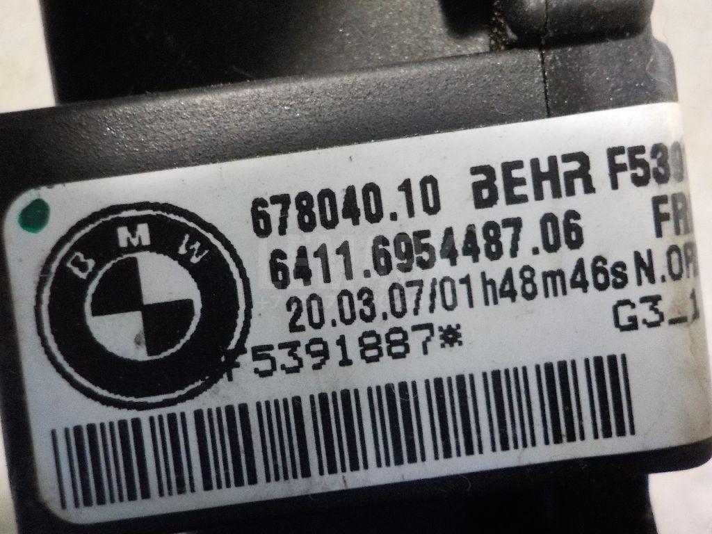 Радиатор отопителя электрический для  Alfa Romeo 156 1997-2005