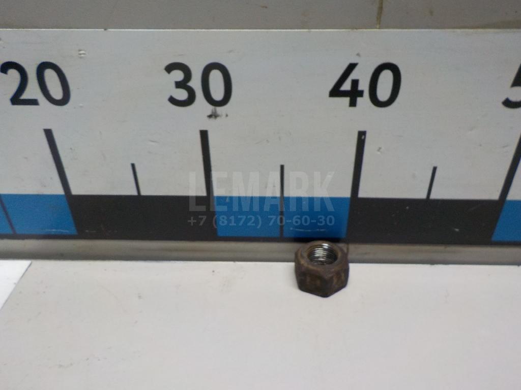 Гайка передней ступицы 4078783 Ford