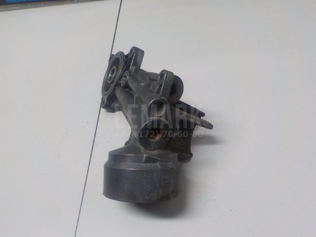 Корпус масляного фильтра